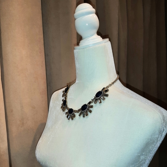 J. Crew statement necklace - Picture 8 of 11